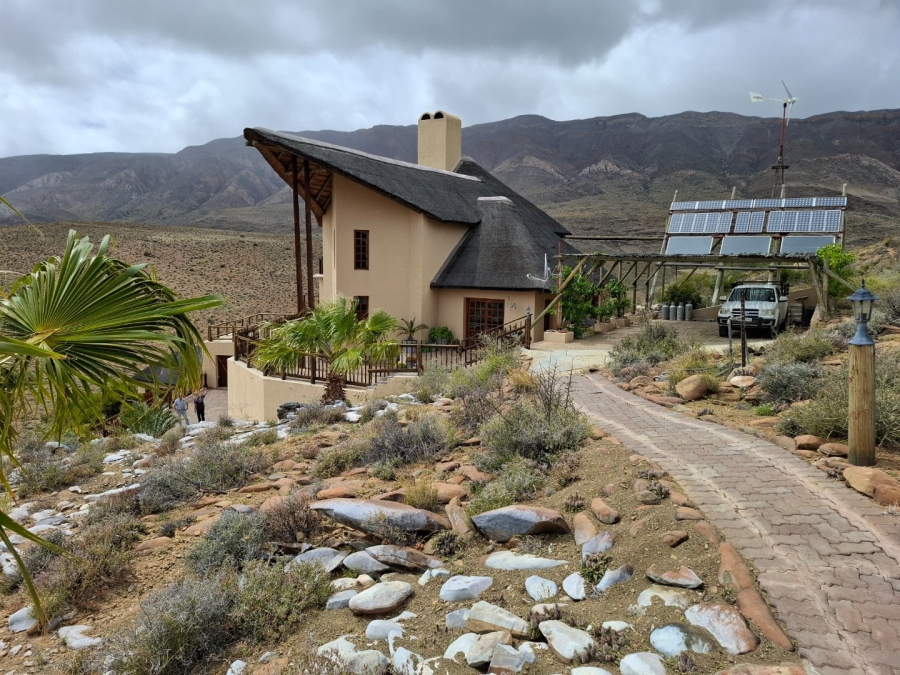 5 Bedroom Property for Sale in Laingsburg Rural Western Cape